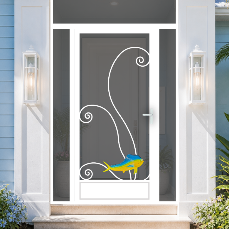 Mahi Mahi — Palm Bay Series